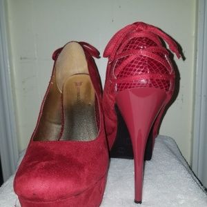 Womens Heels